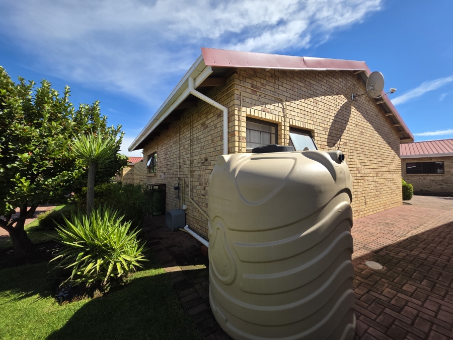 To Let 1 Bedroom Property for Rent in Jan Cillierspark Free State